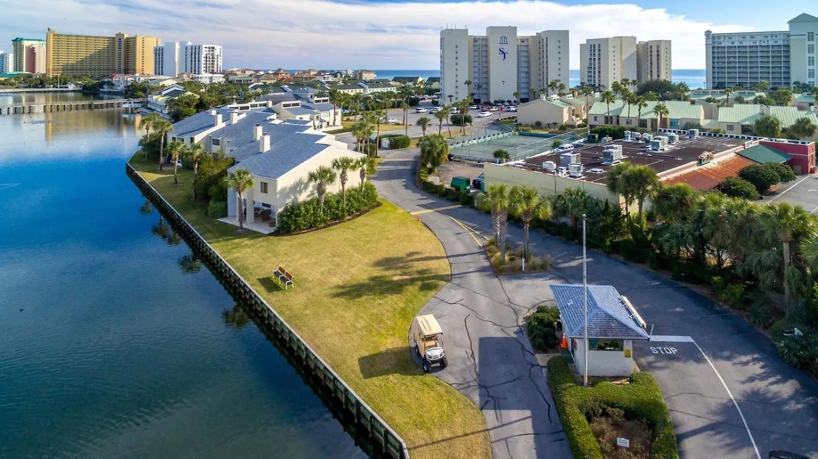 3023 Shoreline Towers-spring Price Drop-free Setup 2025
