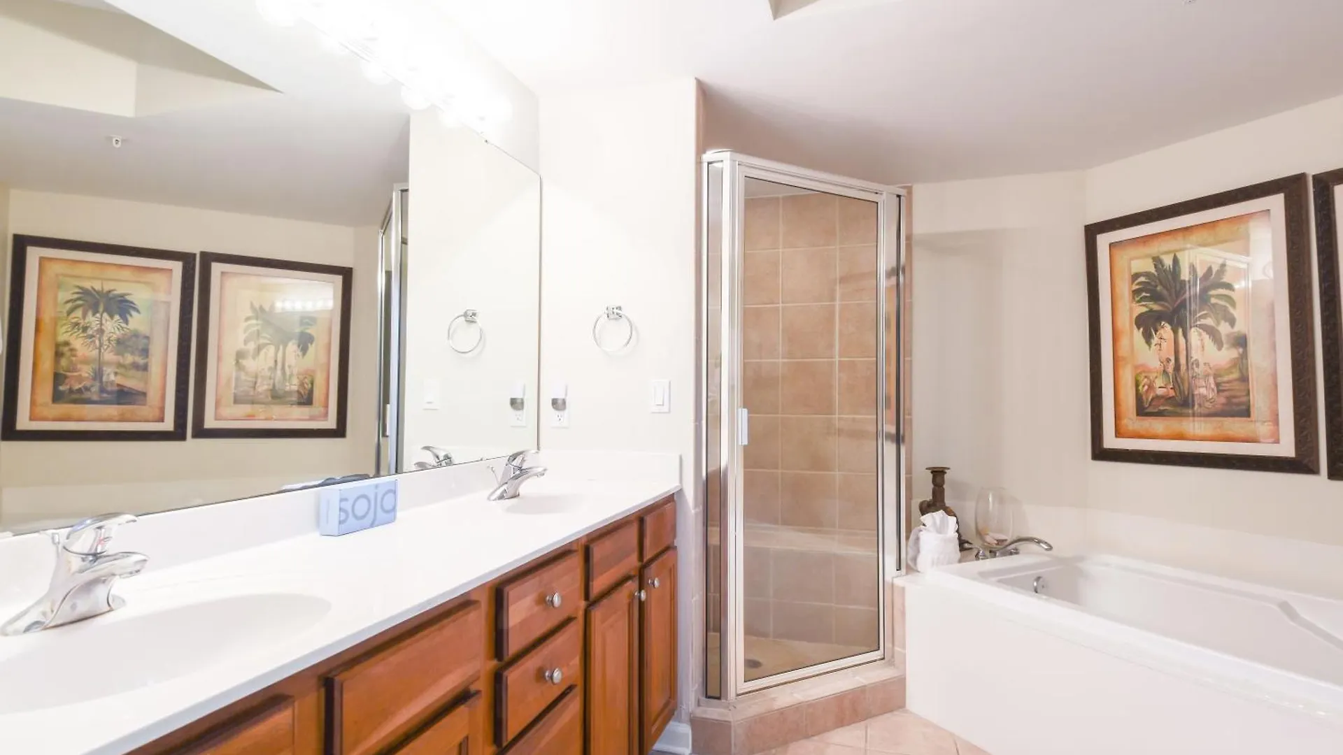 Apartment Silver Towers W601 Destin
