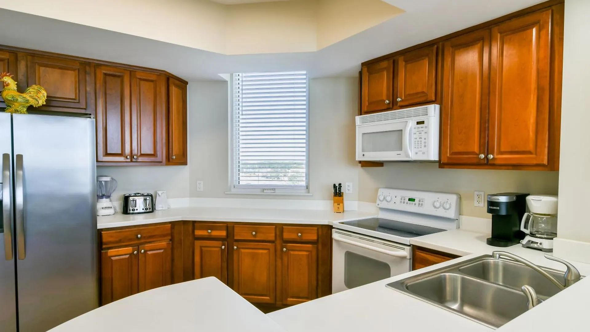 Silver Towers W601 * Destin