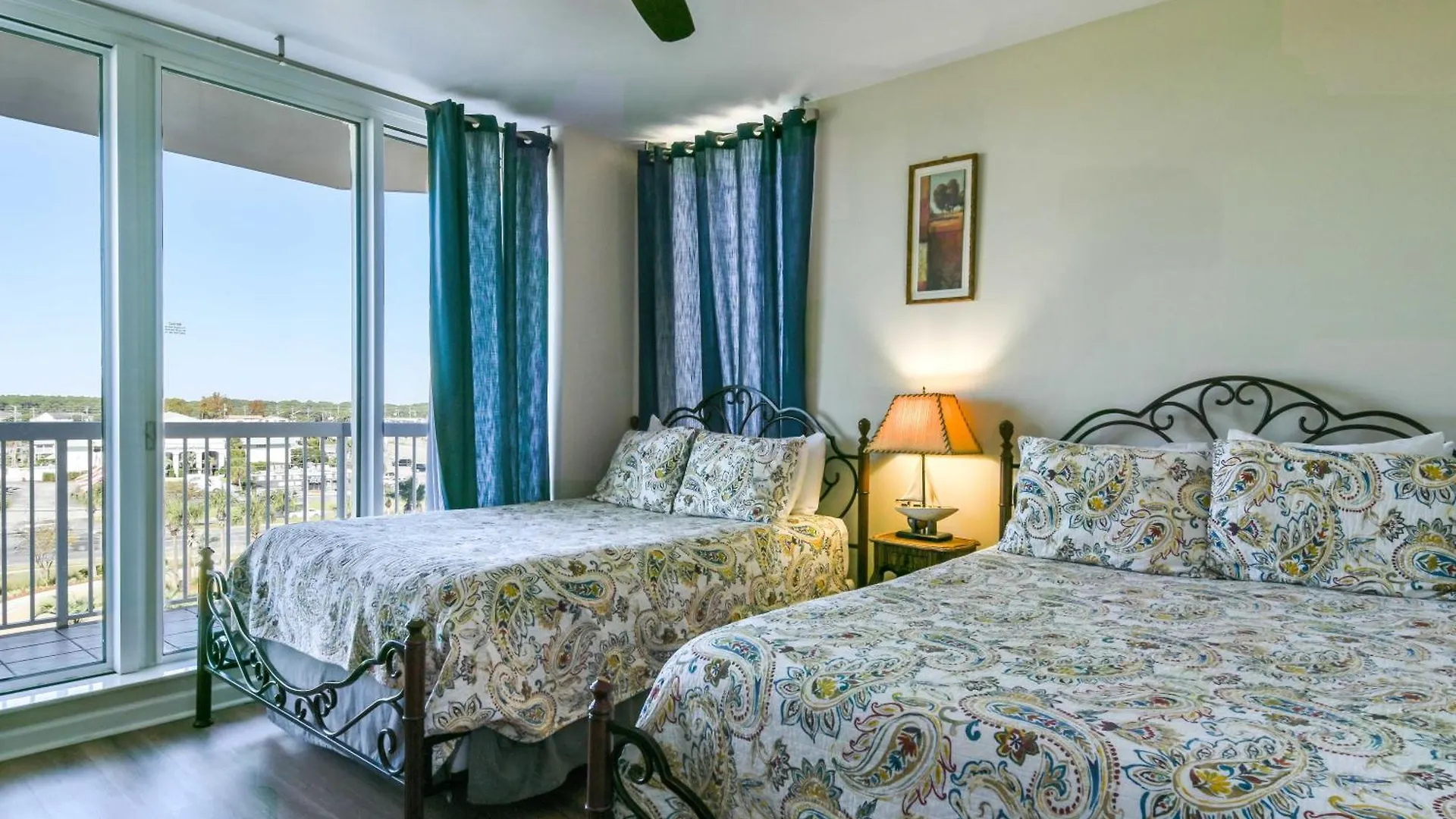 Apartment Silver Towers W601 Destin