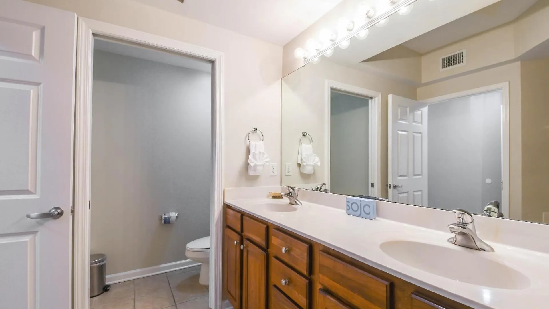 Apartment Silver Towers W601 Destin