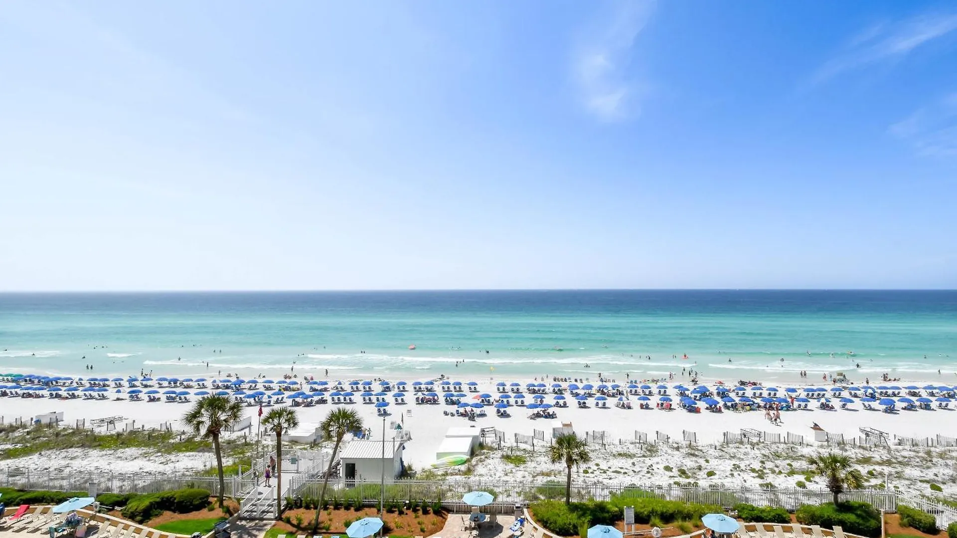 Silver Towers W601 Destin