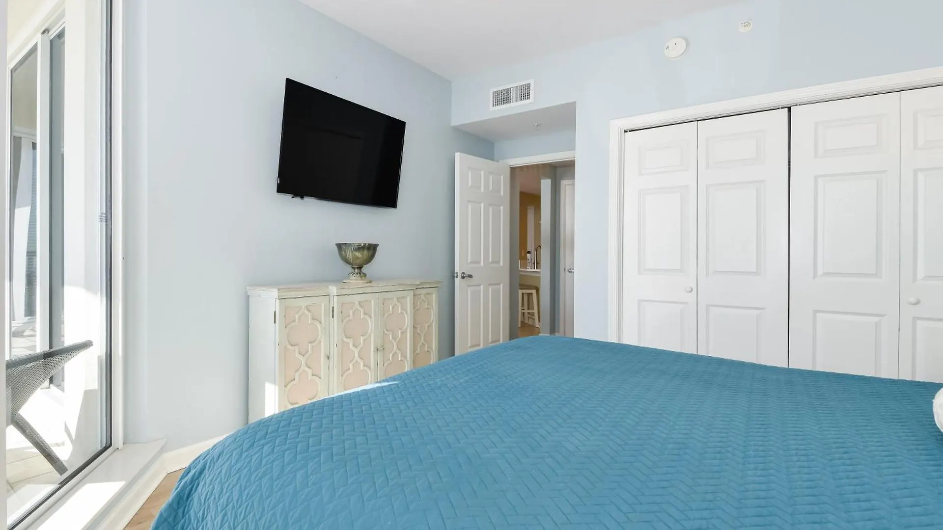 Silver Towers W702 Apartmán Destin