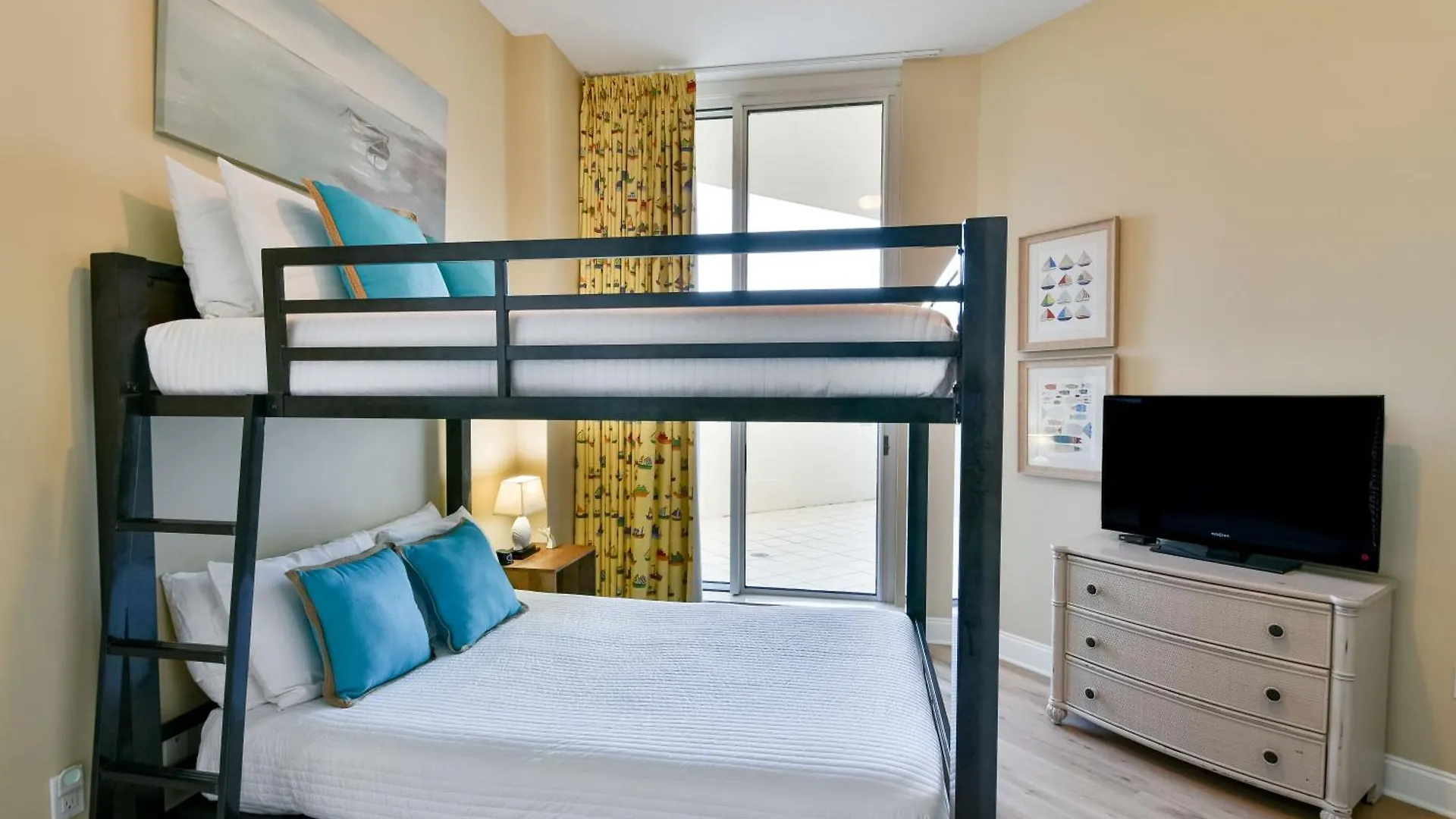 Lejlighed Silver Towers W206 Destin