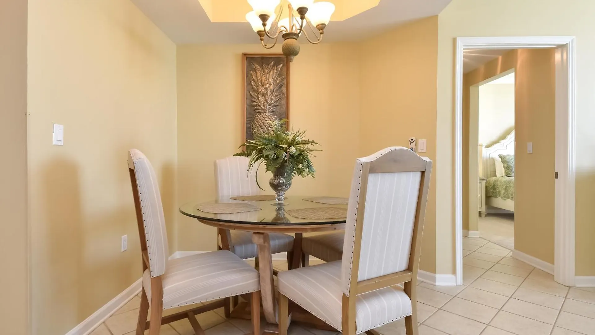 Apartment Silver Towers W505 Destin