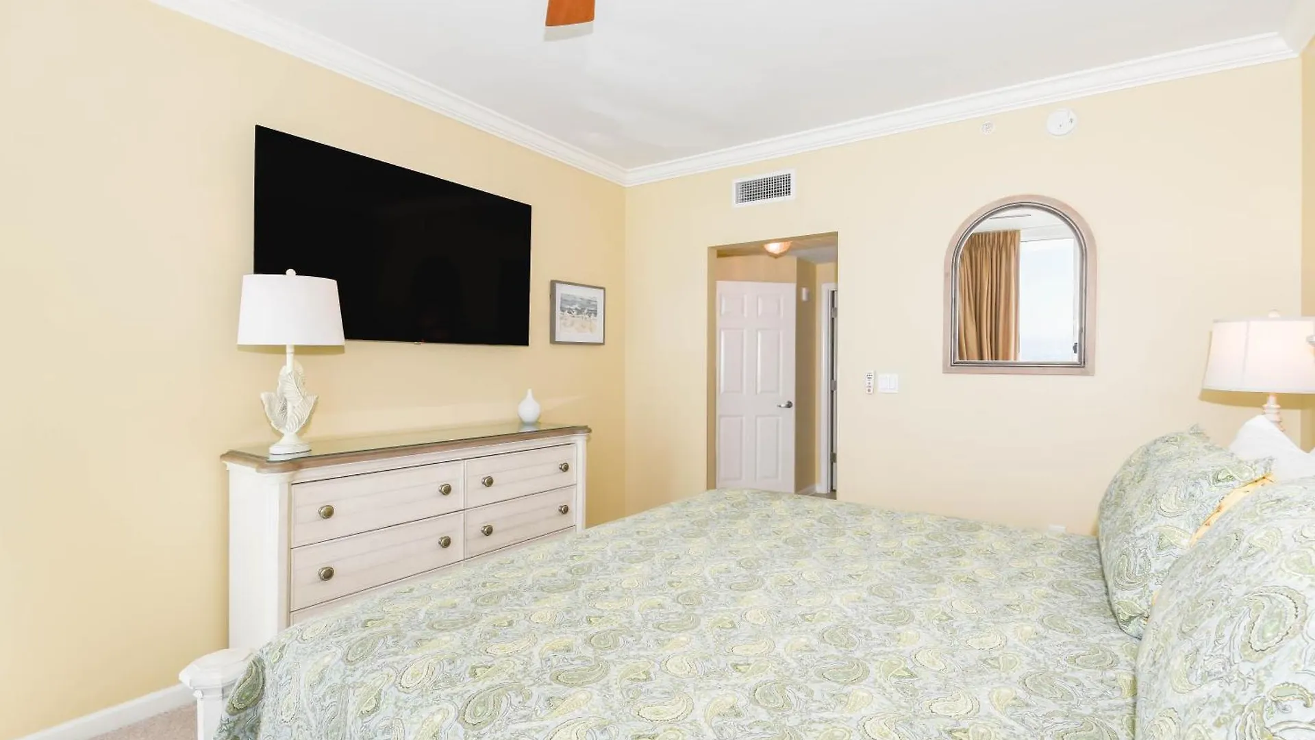 Silver Towers W505 Destin