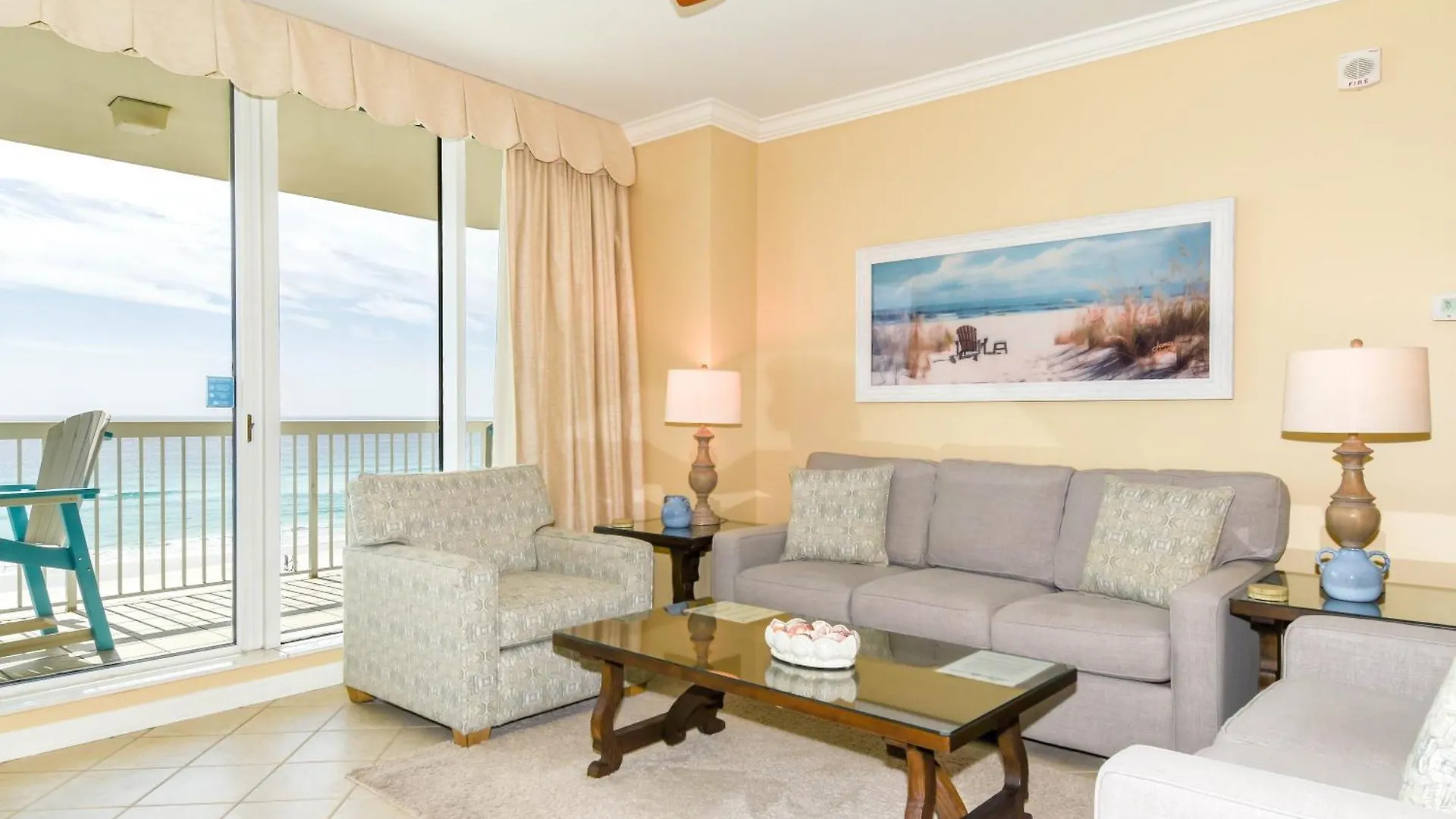 Silver Towers W505 Apartment *