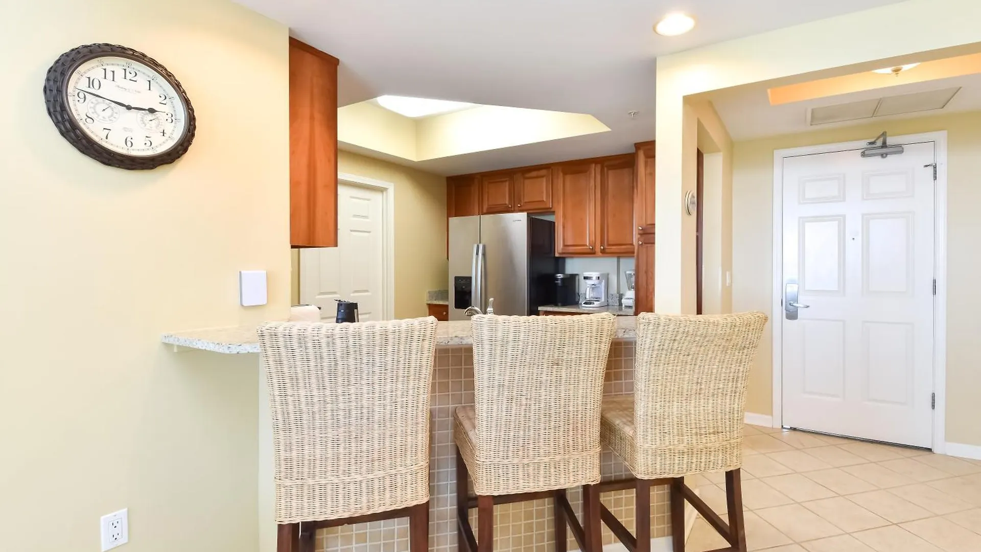 Silver Towers W505 * Destin