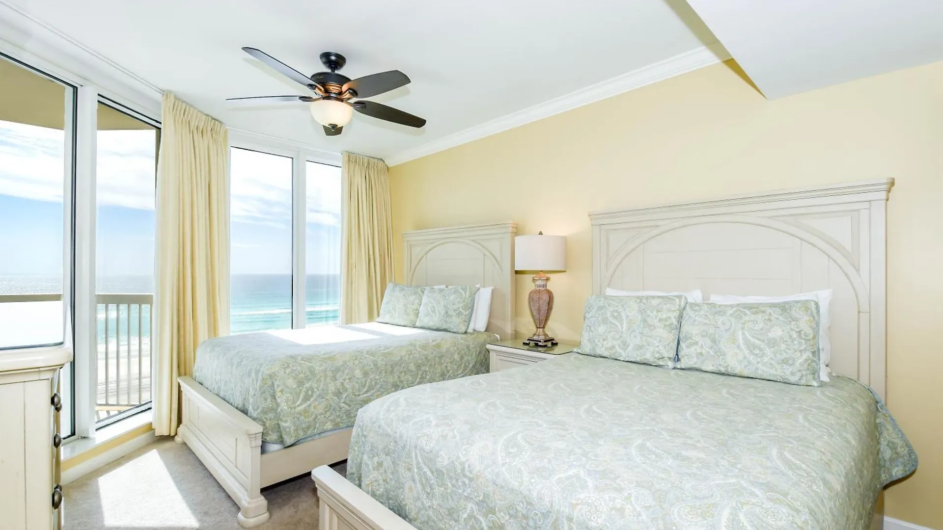 Apartment Silver Towers W505 *