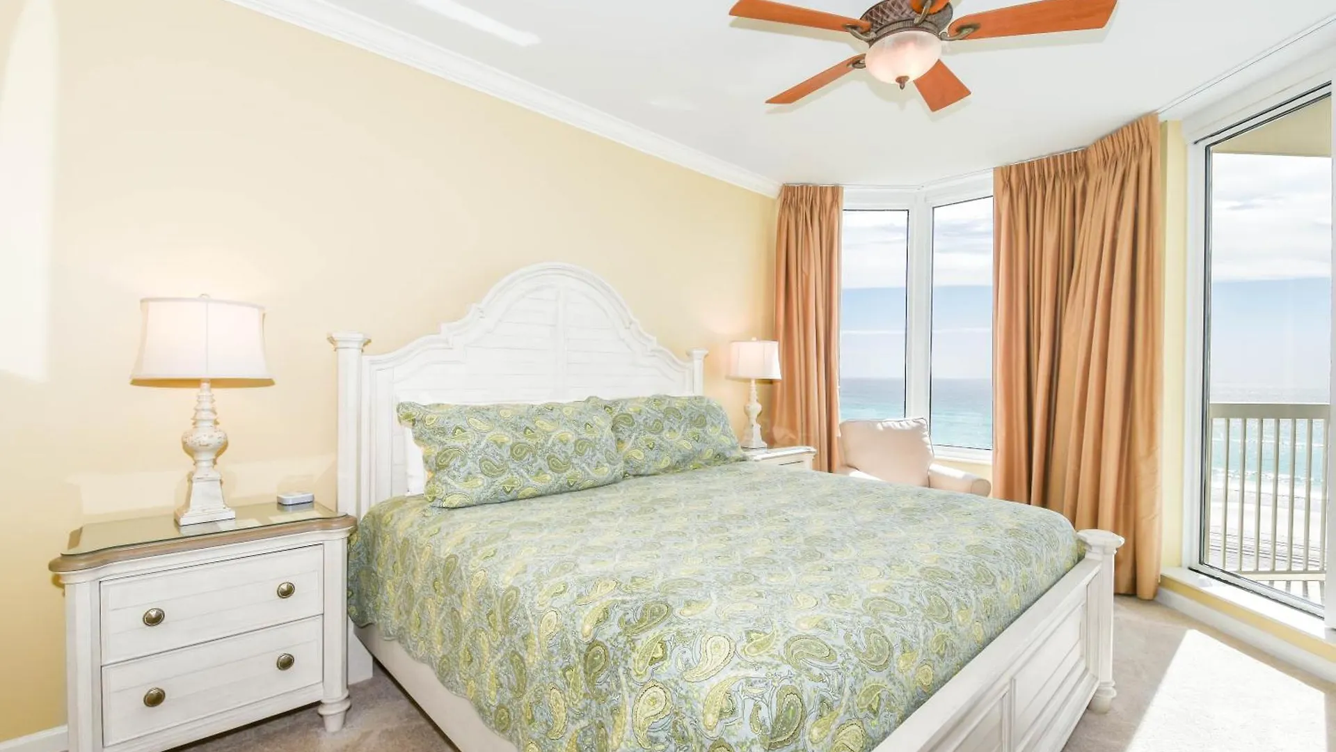 Apartment Silver Towers W505 Destin