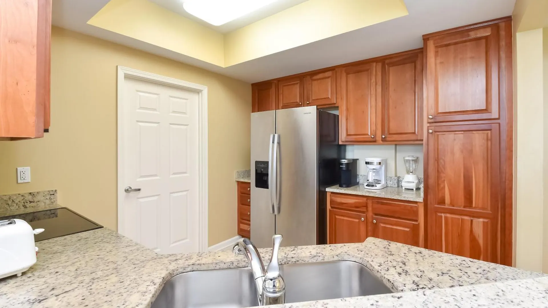 Apartment Silver Towers W505 *