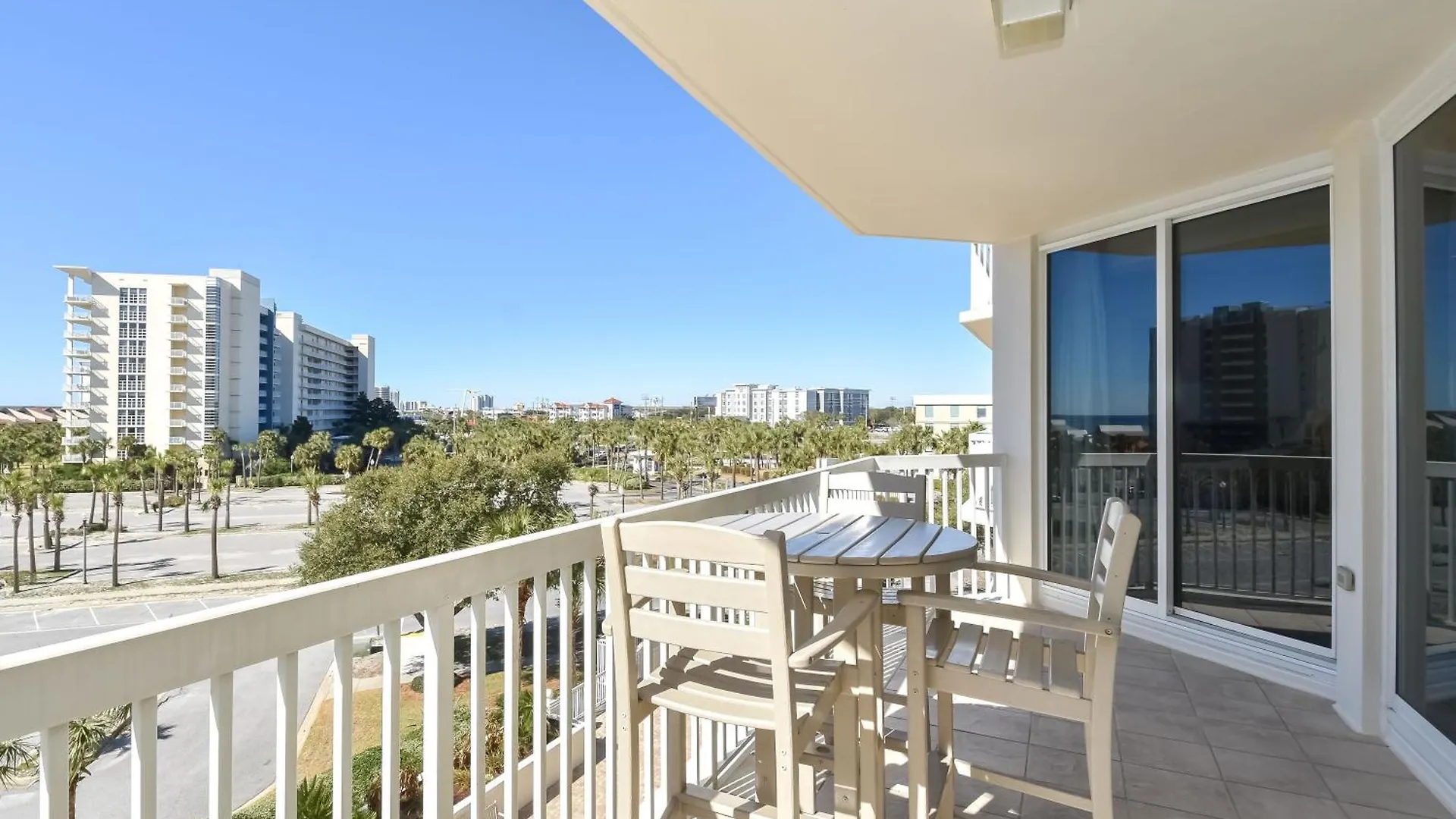 Appartement Silver Shells St, Lucia 504 Destin