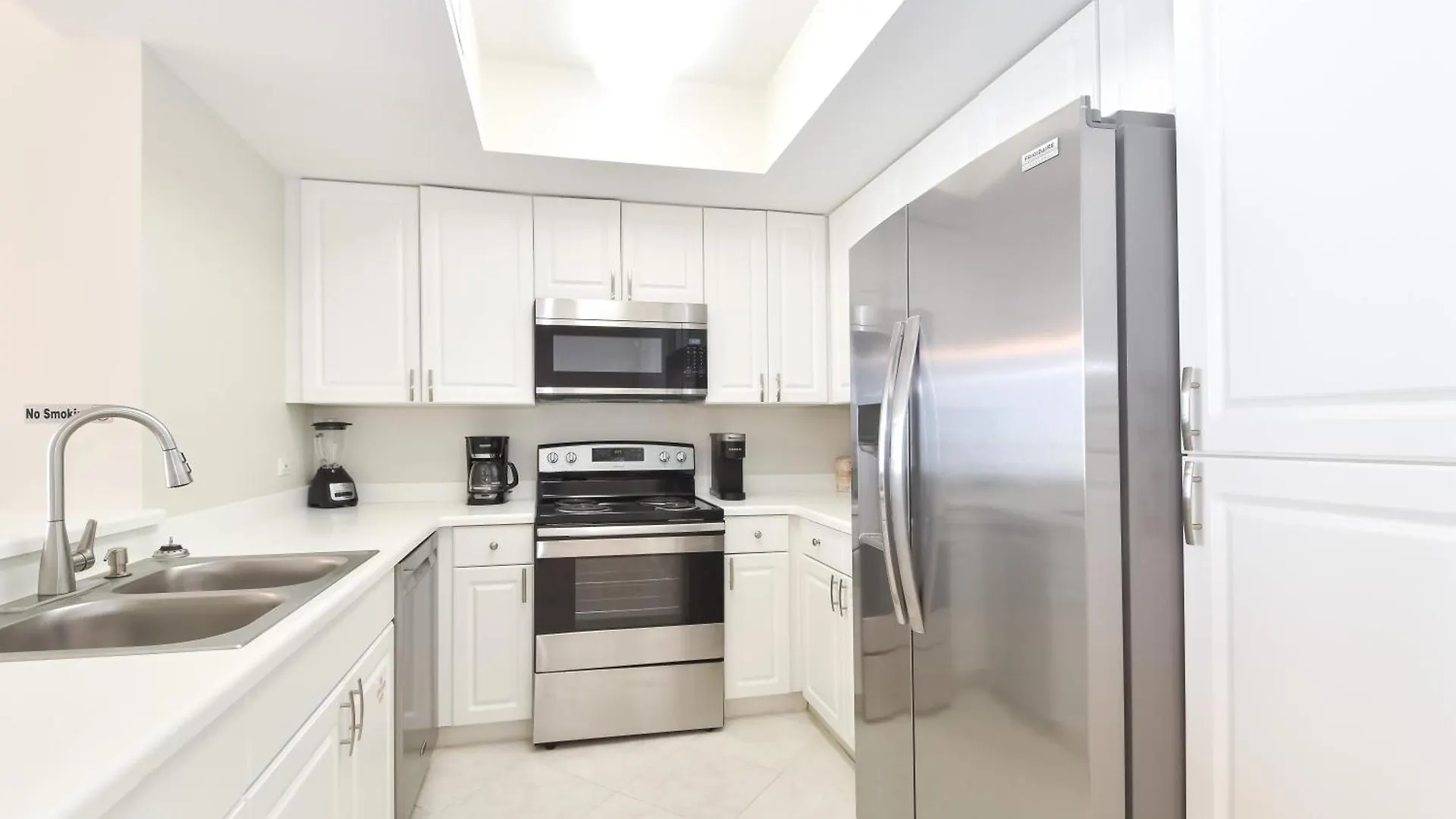 Apartamento Silver Shells St, Croix 905