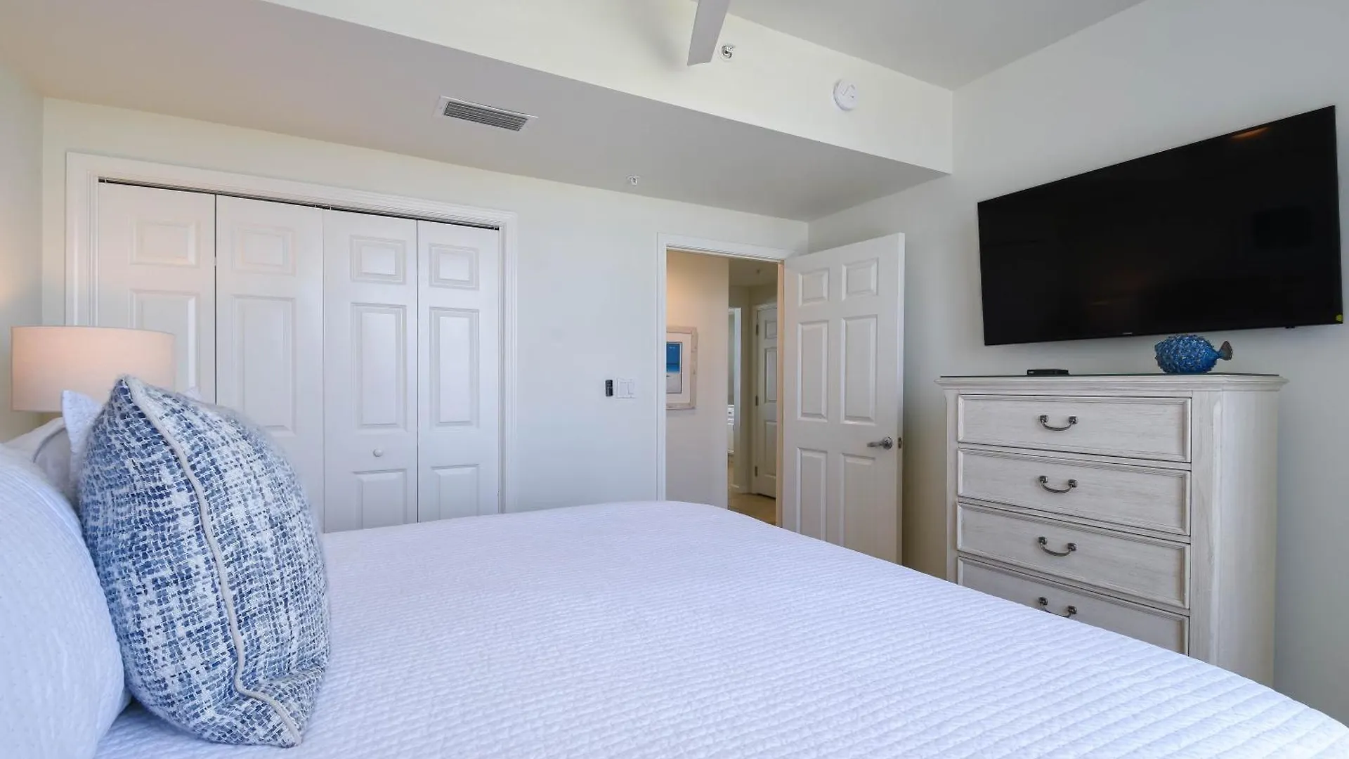 Apartman Silver Towers E703 *