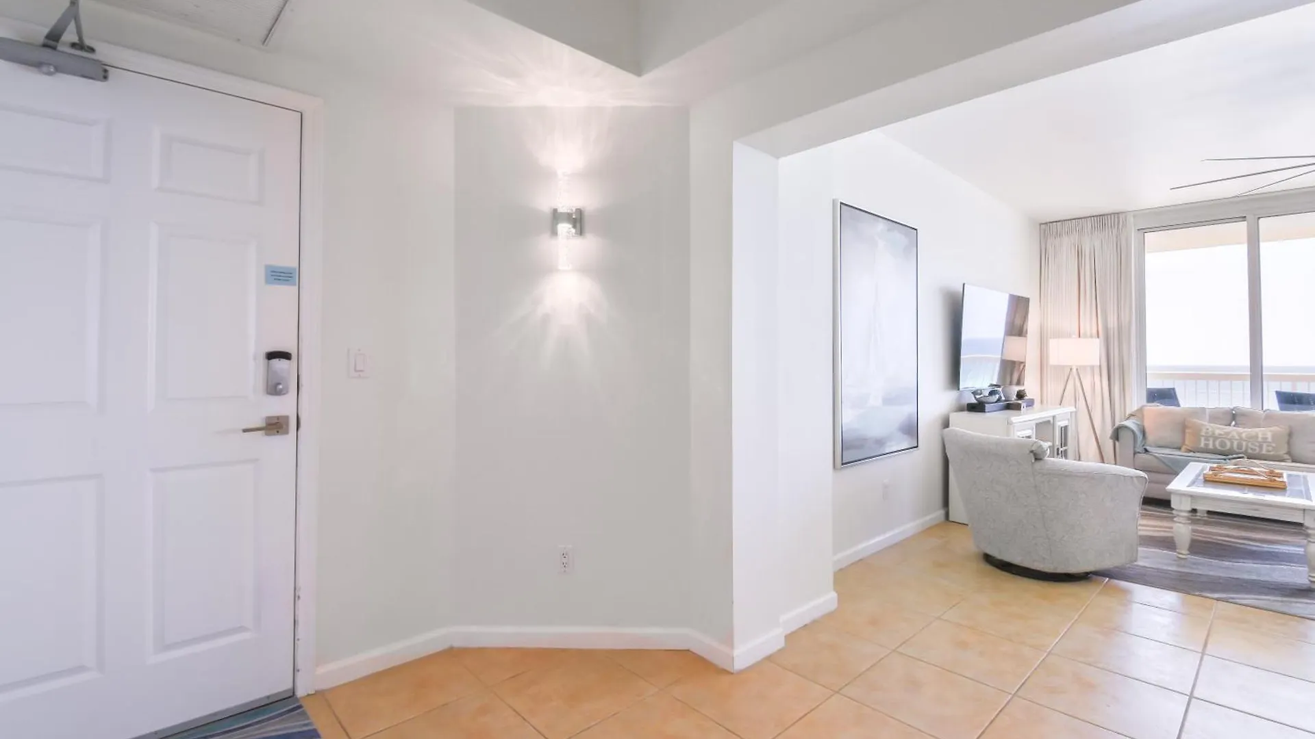 Apartman Silver Towers E703