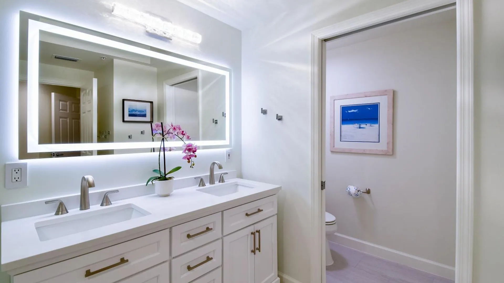 Apartman Silver Towers E703 *