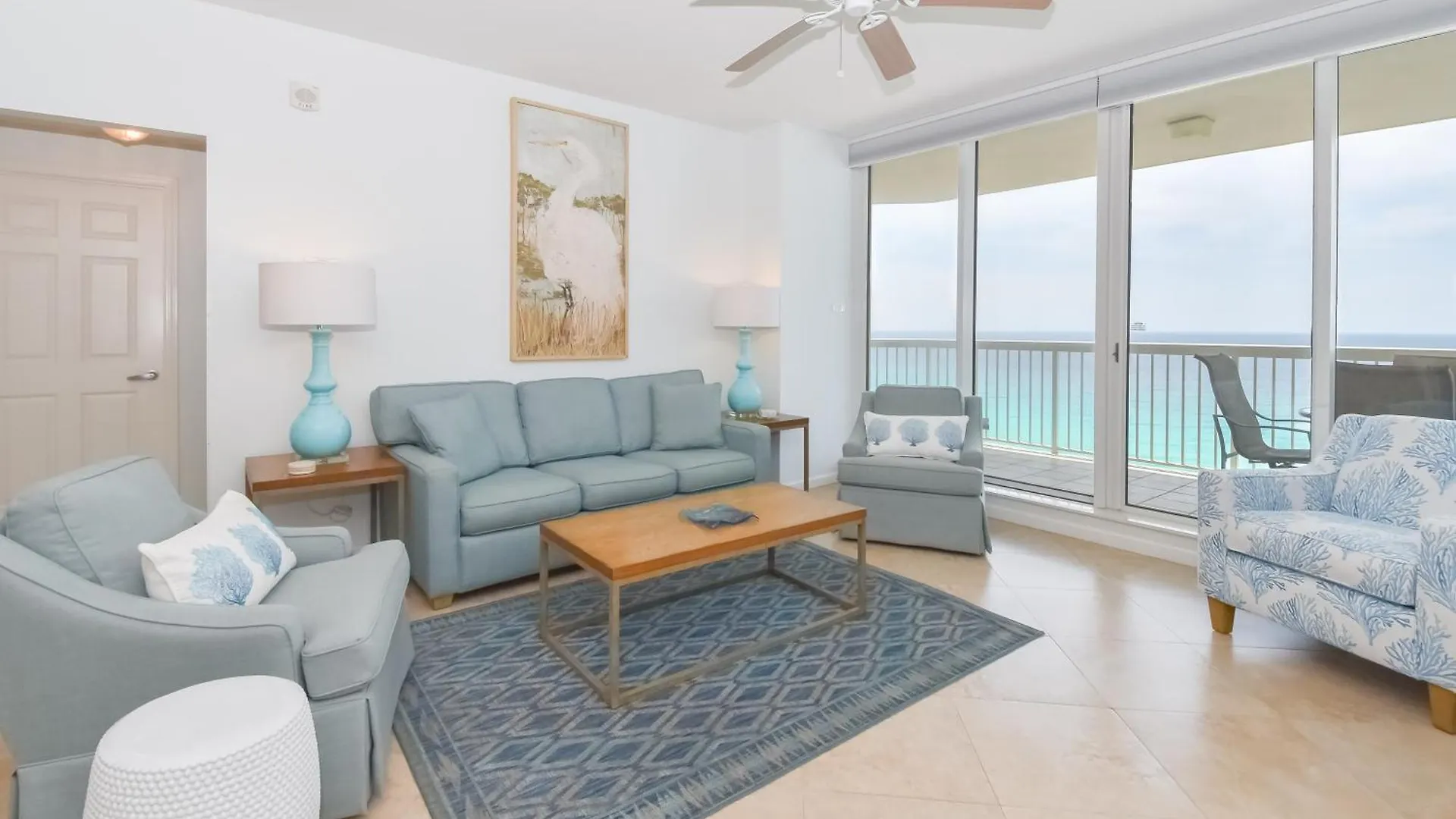 Apartment Silver Towers W1402 Destin