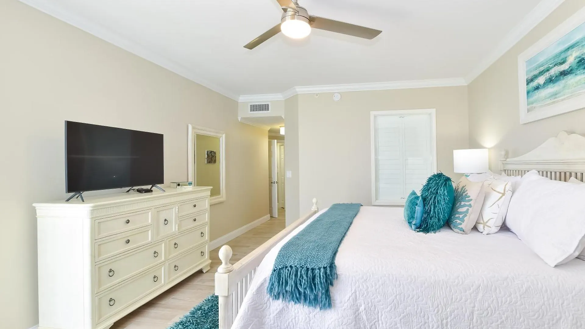 Silver Towers W1004 * Destin