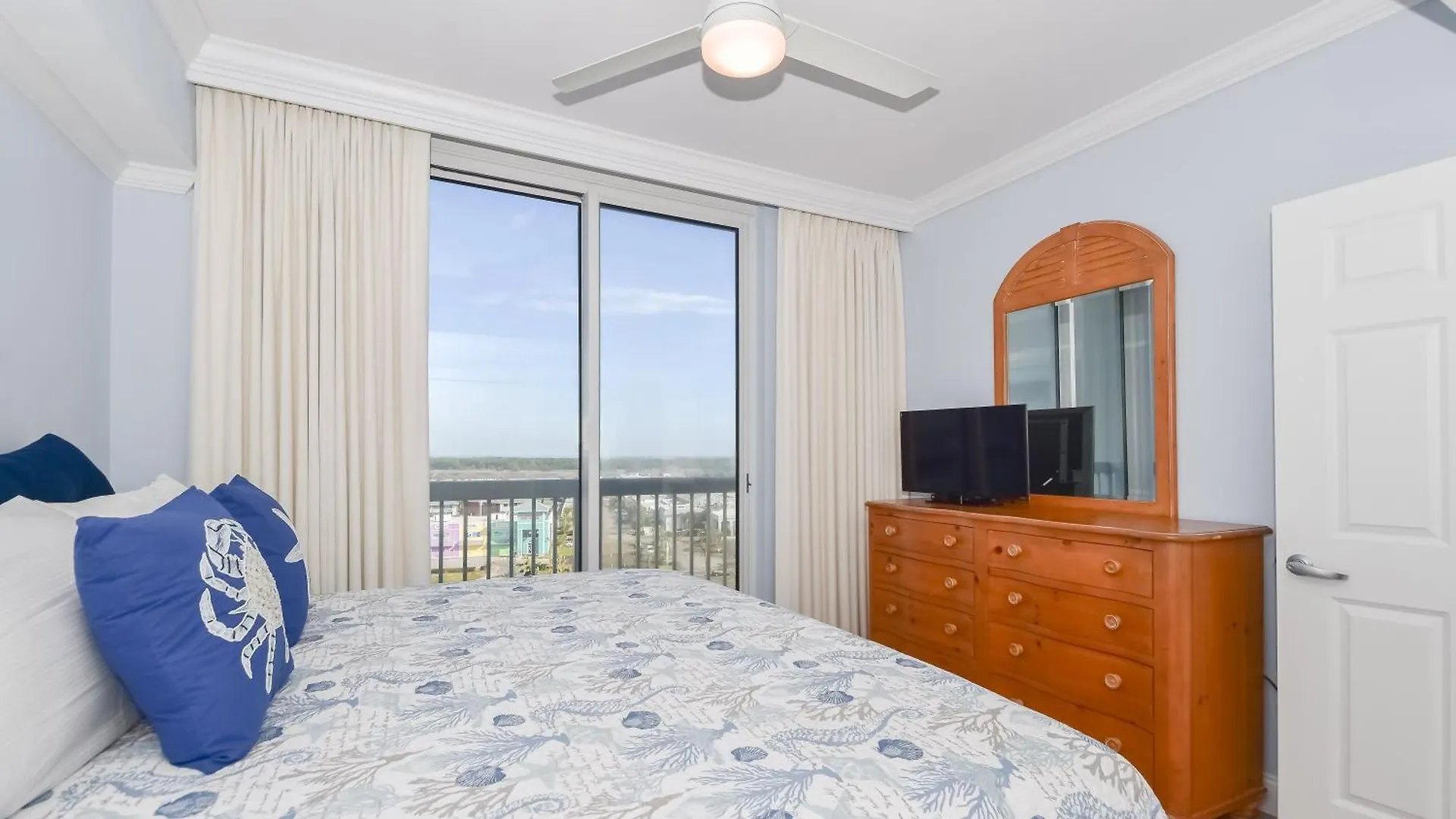 Apartmán Silver Towers W1004
