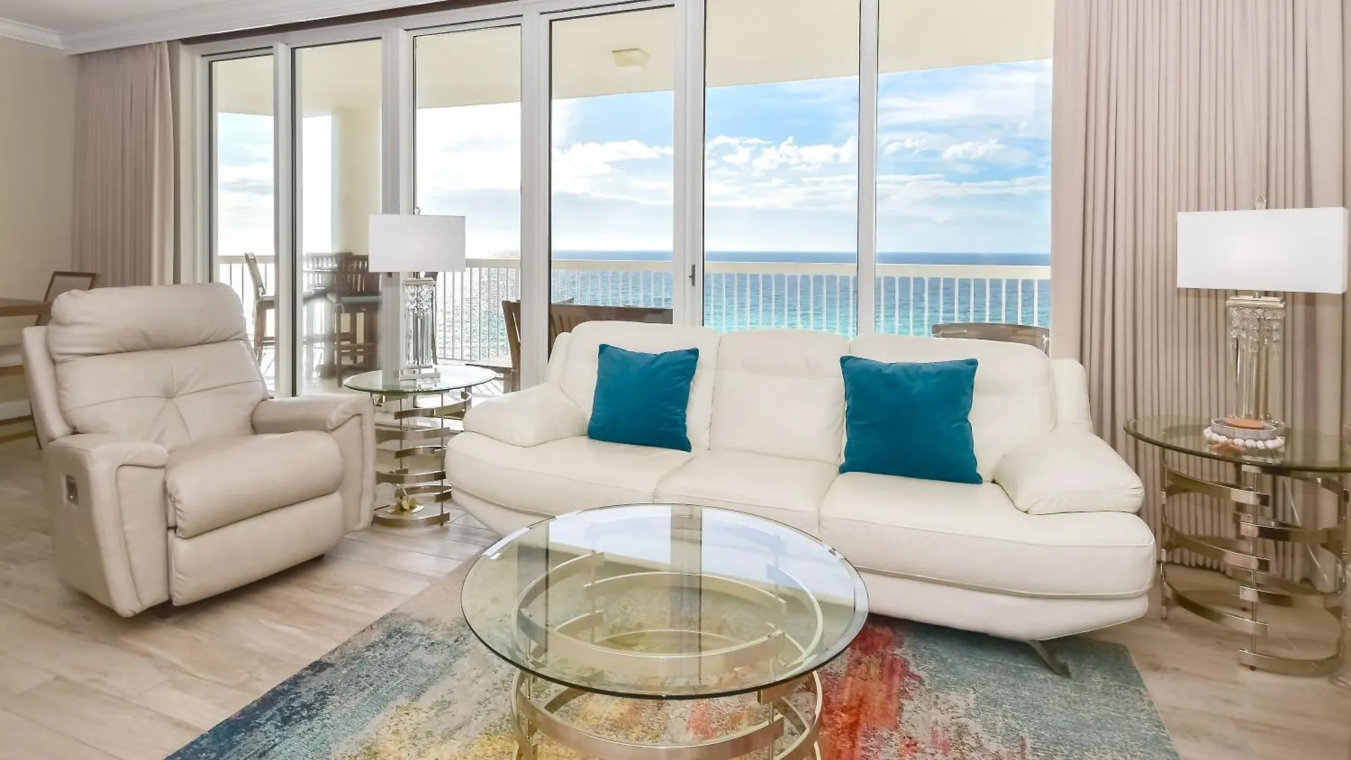 Silver Towers W1004 * Destin