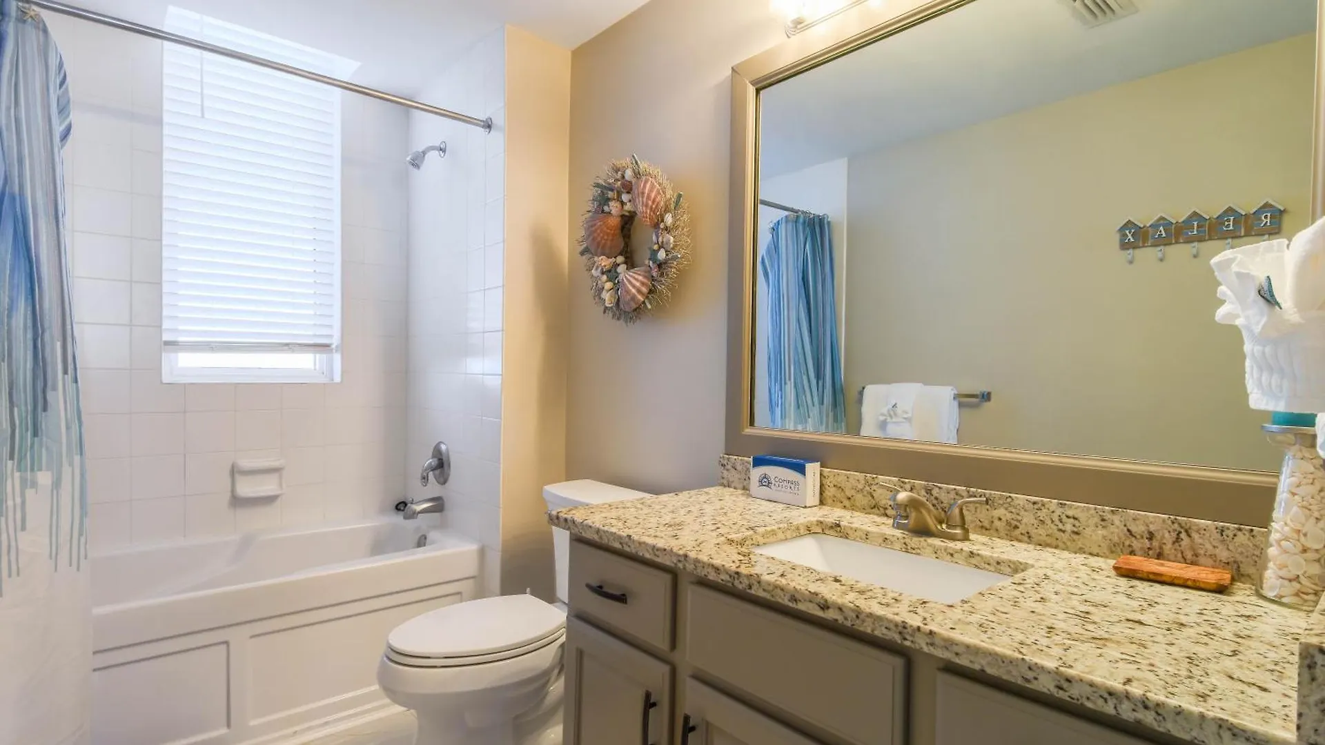 Apartment Silver Towers E504 Destin