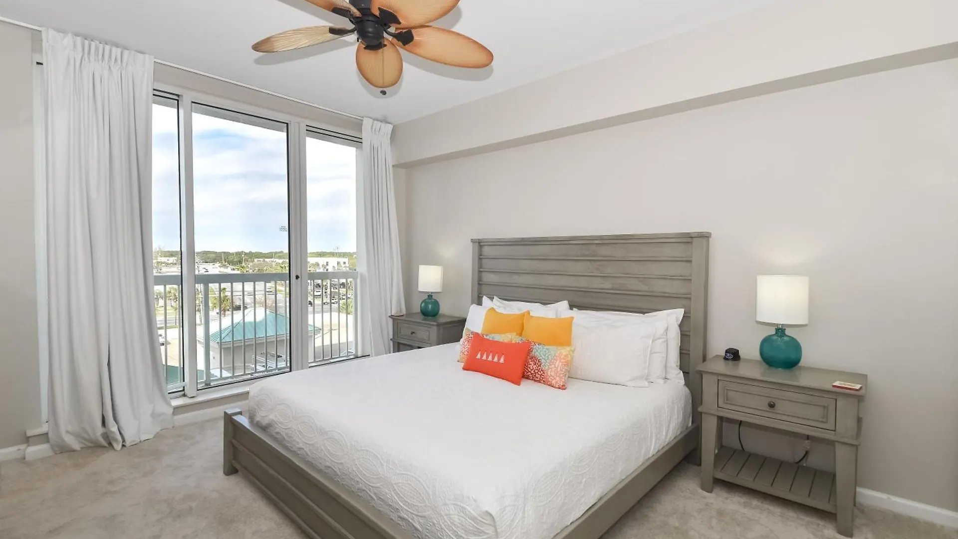 Silver Towers E504 Destin