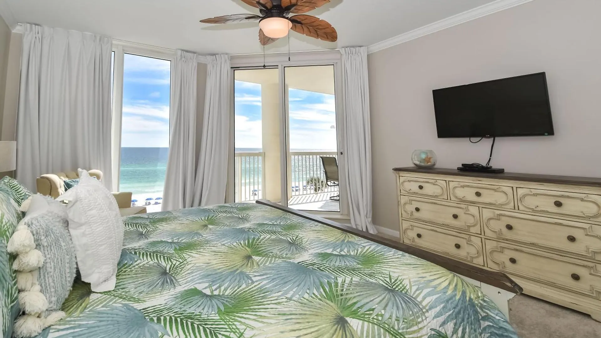 Silver Towers E504 * Destin