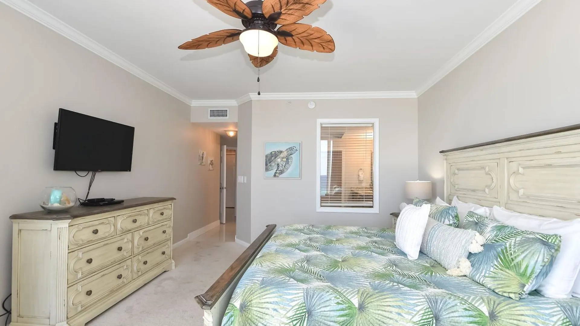 Apartment Silver Towers E504