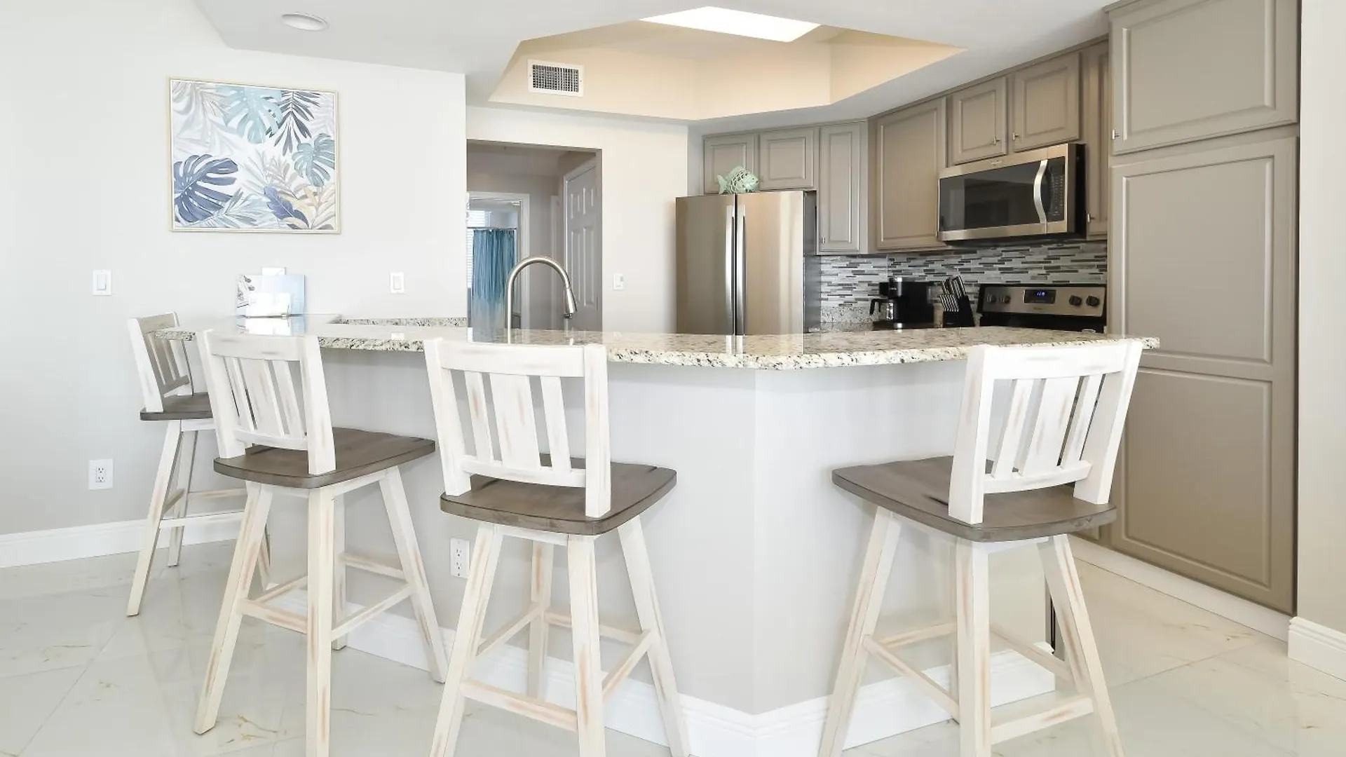 Silver Towers E504 Destin