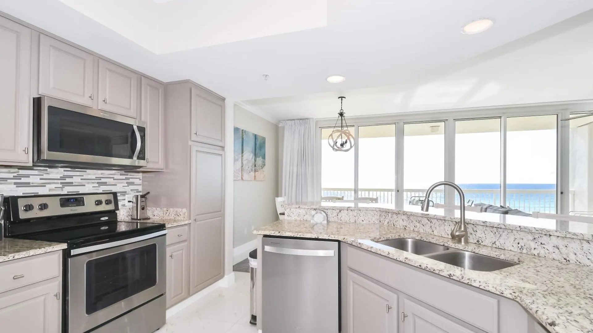 Apartment Silver Towers E504 Destin
