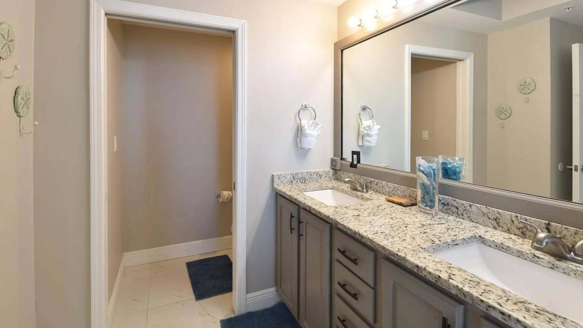Silver Towers E504 * Destin