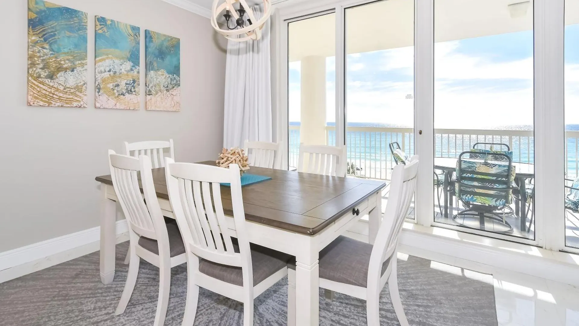 Silver Towers E504 Destin