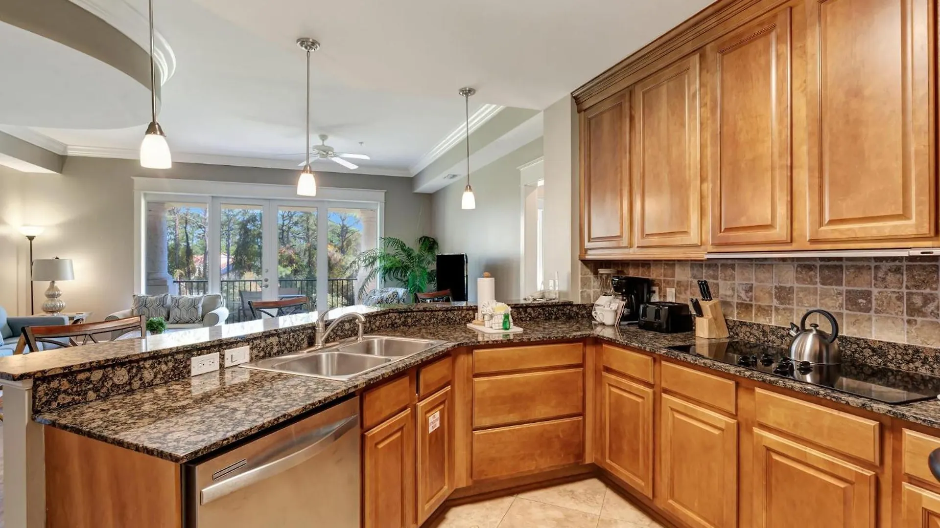 Sandestin Golf And Rezort 4*