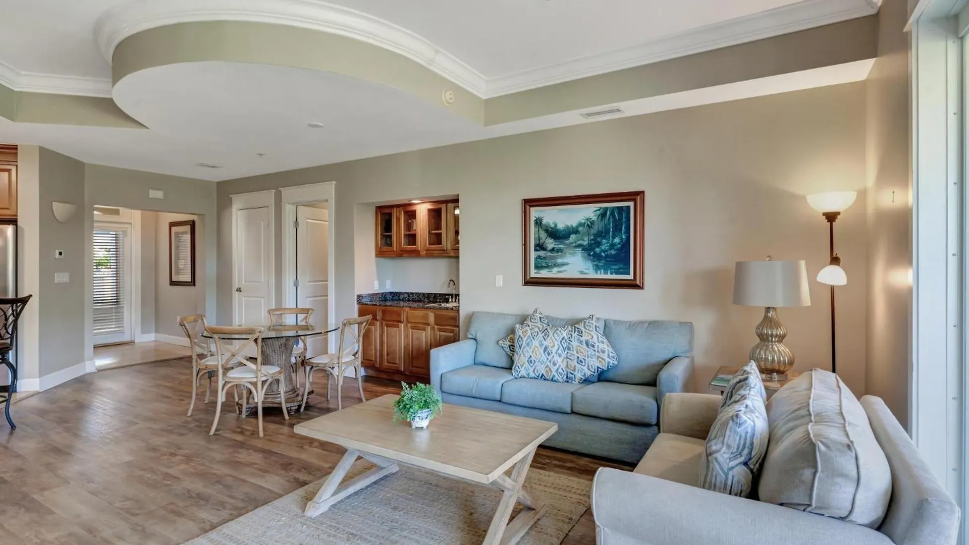 Rezort Sandestin Golf And