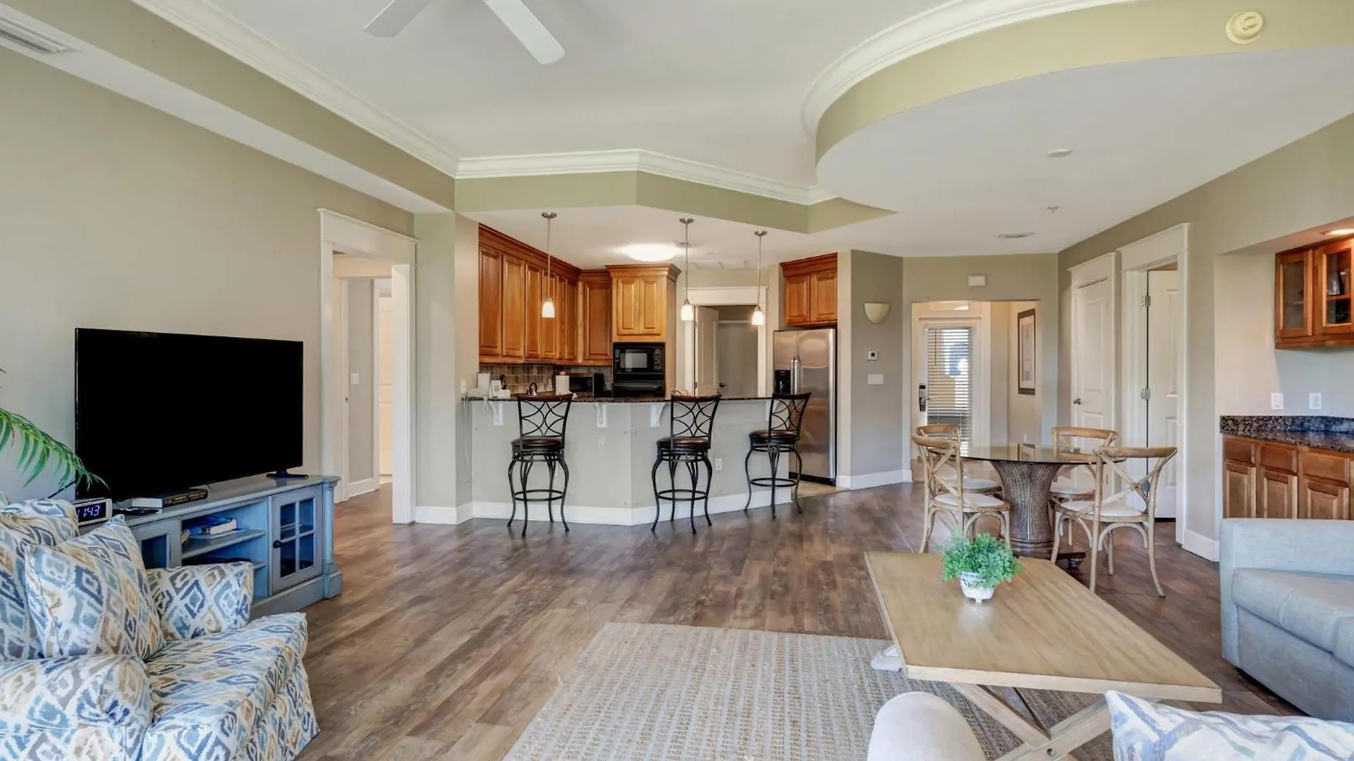 Rezort Sandestin Golf And Miramar Beach
