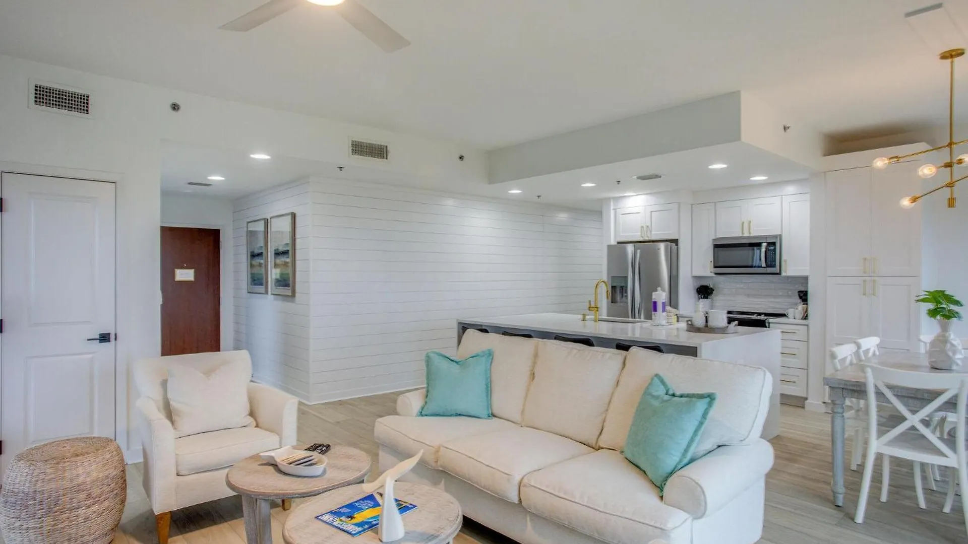 Sandestin Golf And