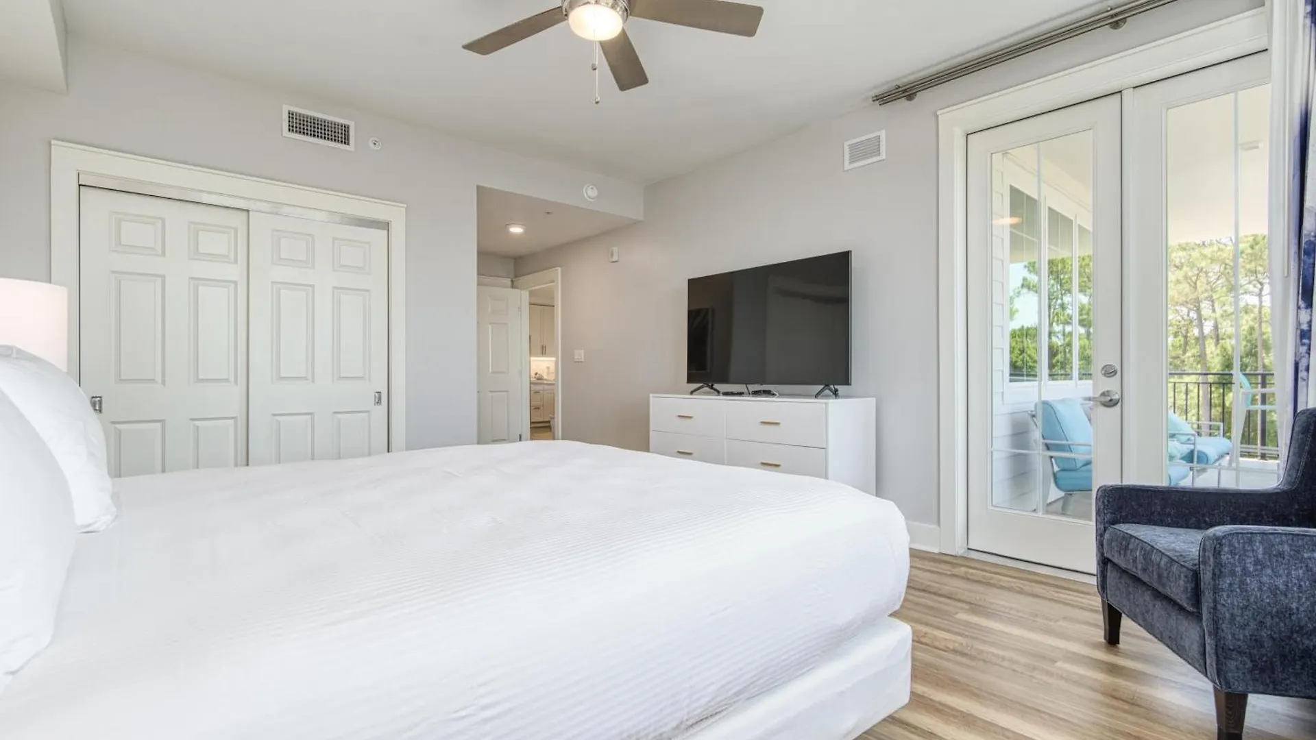 Rezort Sandestin Golf And Miramar Beach