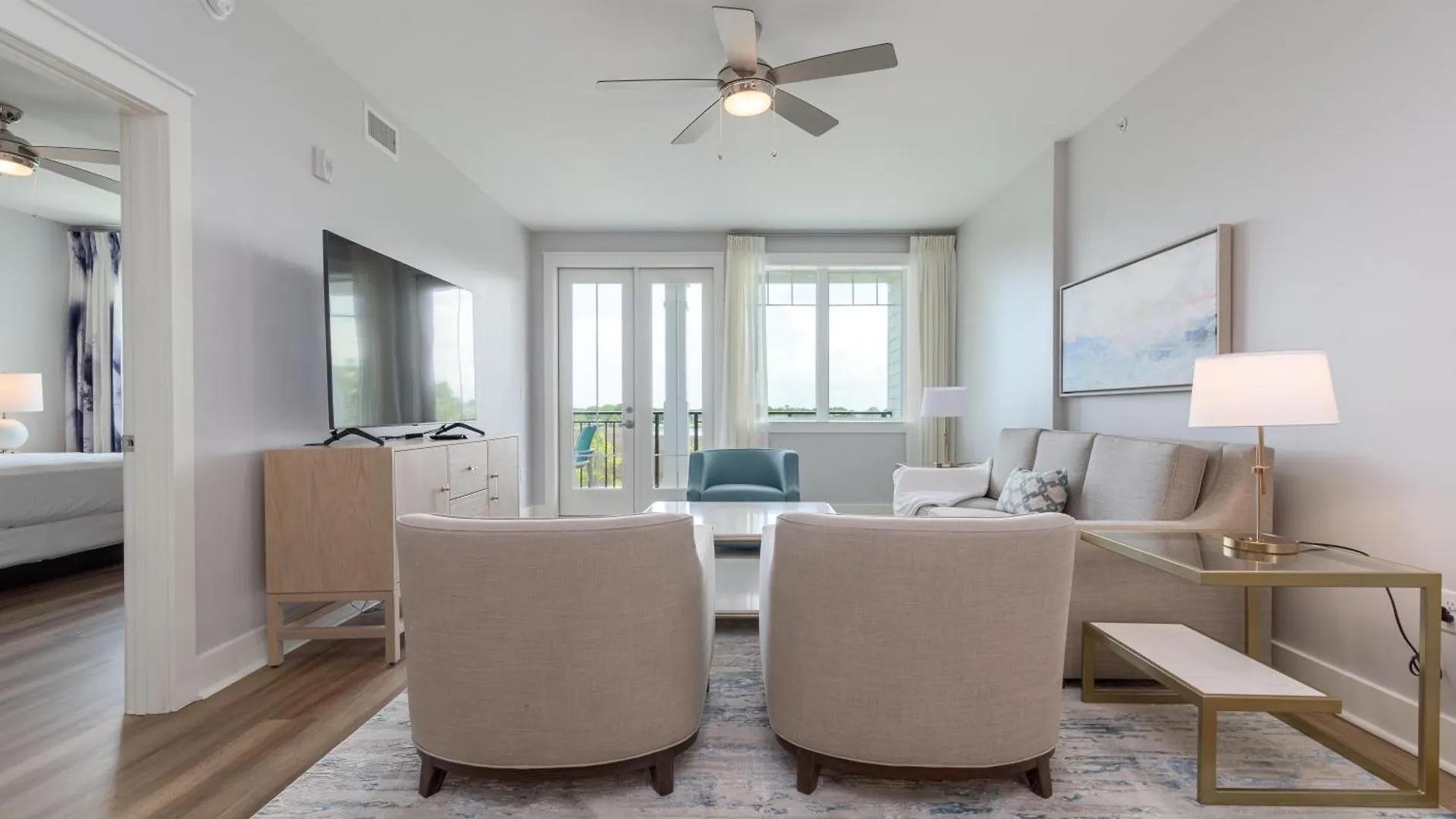 Sandestin Golf And Rezort 4*