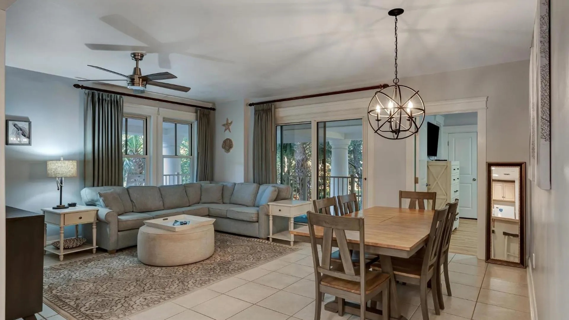 Sandestin Golf And Rezort Miramar Beach