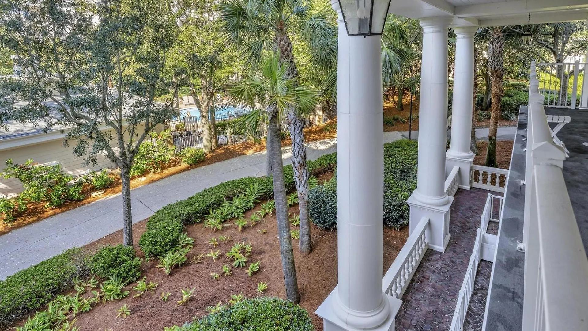 Sandestin Golf And 4*
