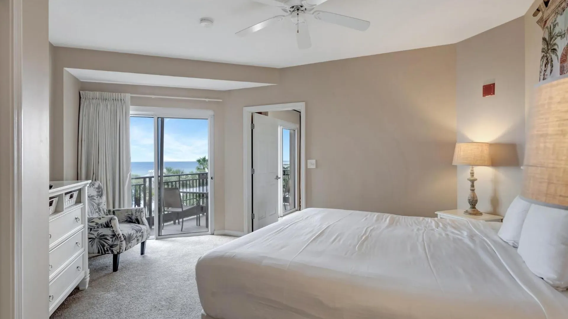Sandestin Golf And Miramar Beach
