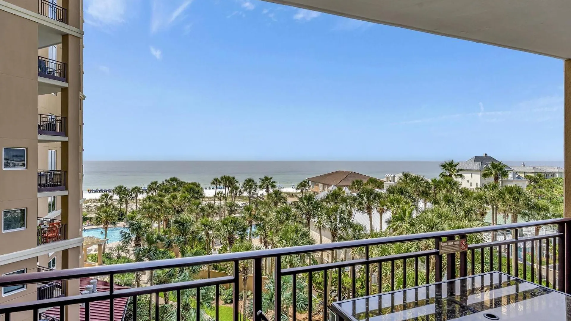 Sandestin Golf And