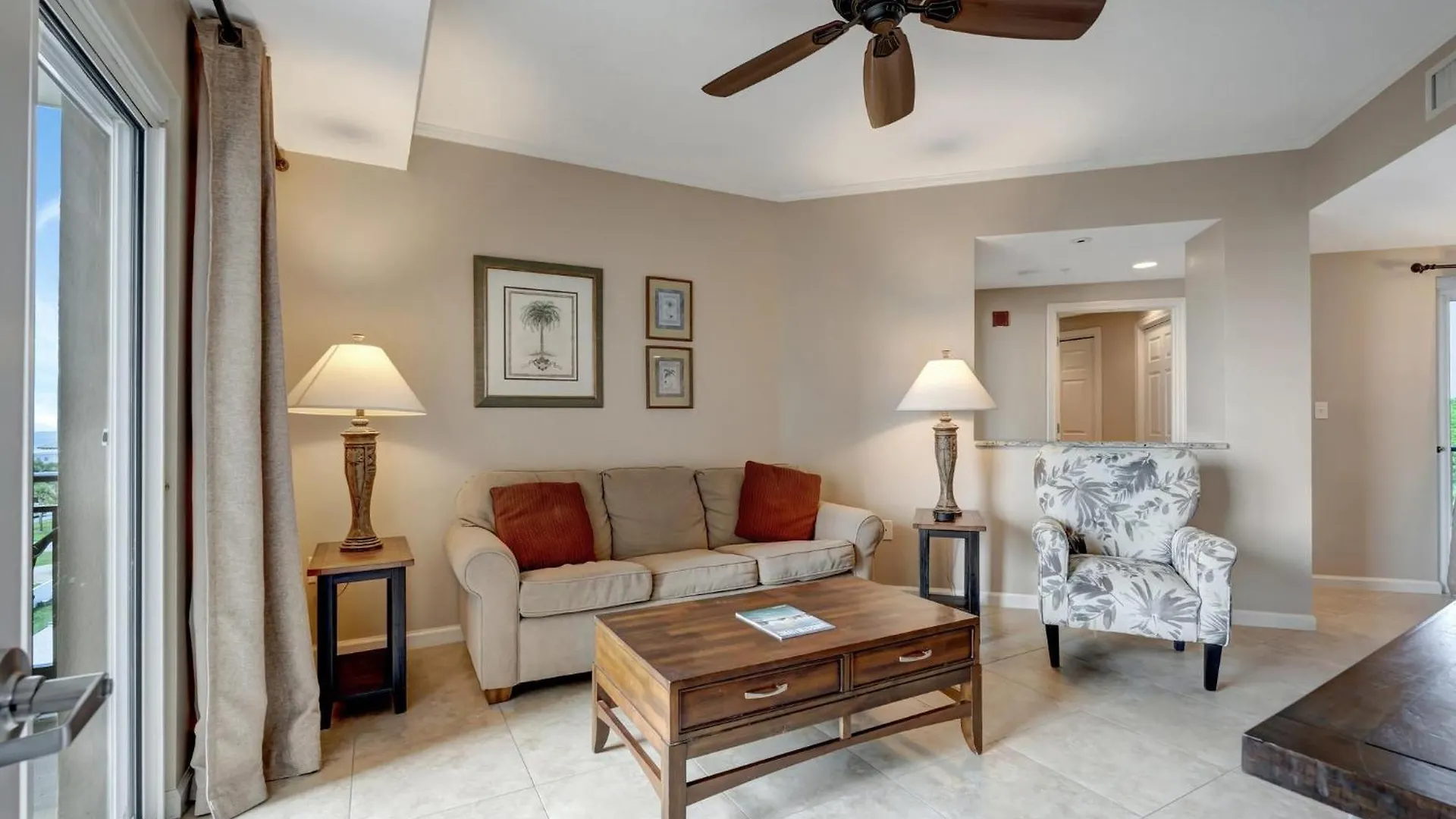 Sandestin Golf And 4* Miramar Beach