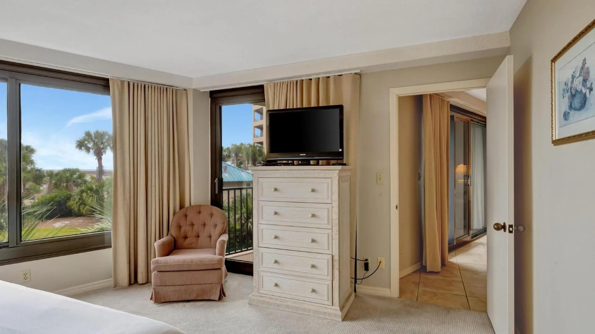 Sandestin Golf And