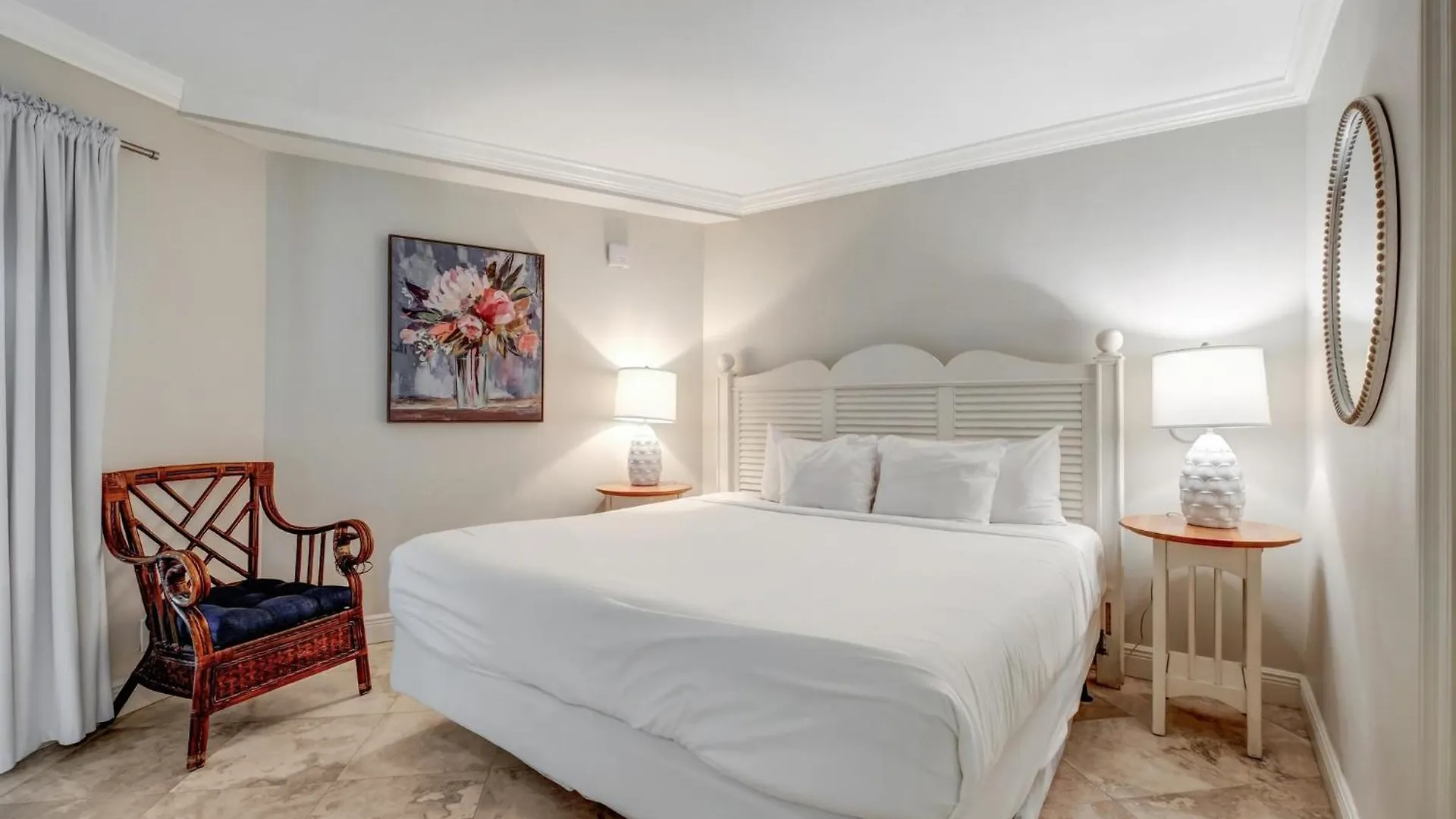 Rezort Sandestin Golf And