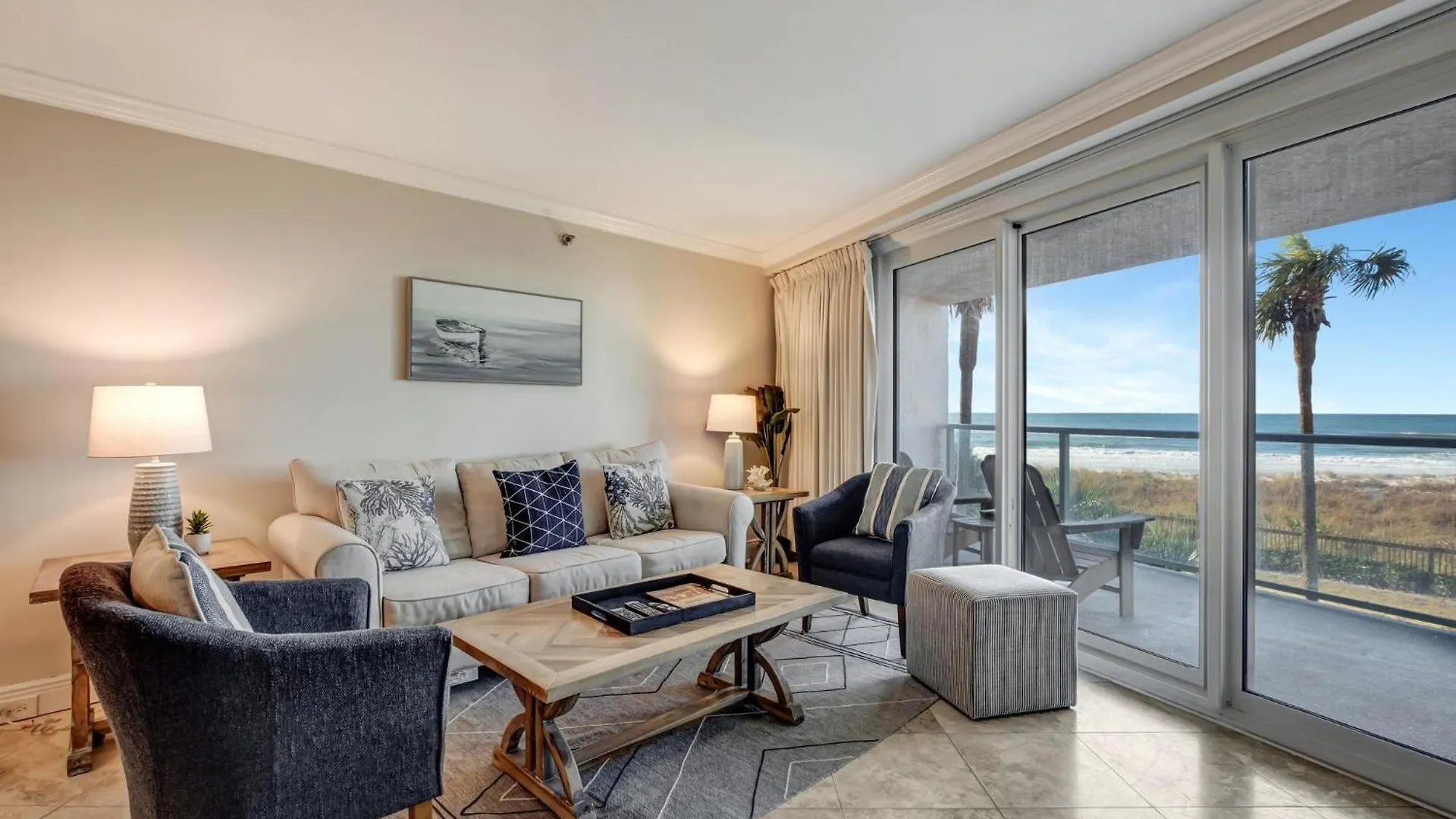 Sandestin Golf And 4*