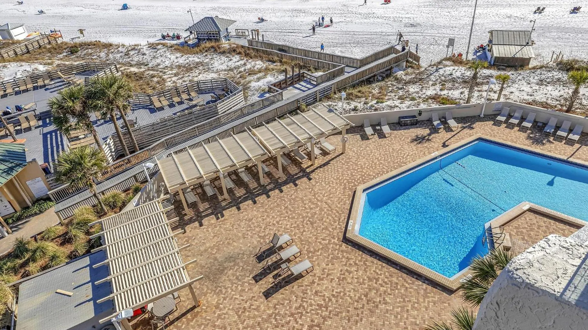 Sandestin Golf And 4* Miramar Beach