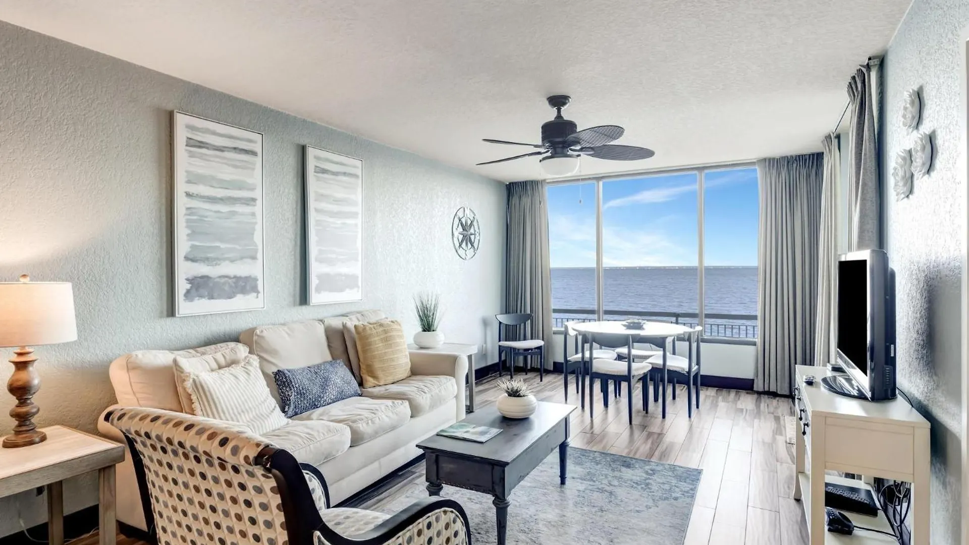 Sandestin Golf And Miramar Beach