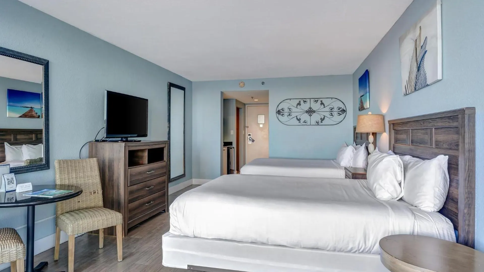 Sandestin Golf And 4* Miramar Beach