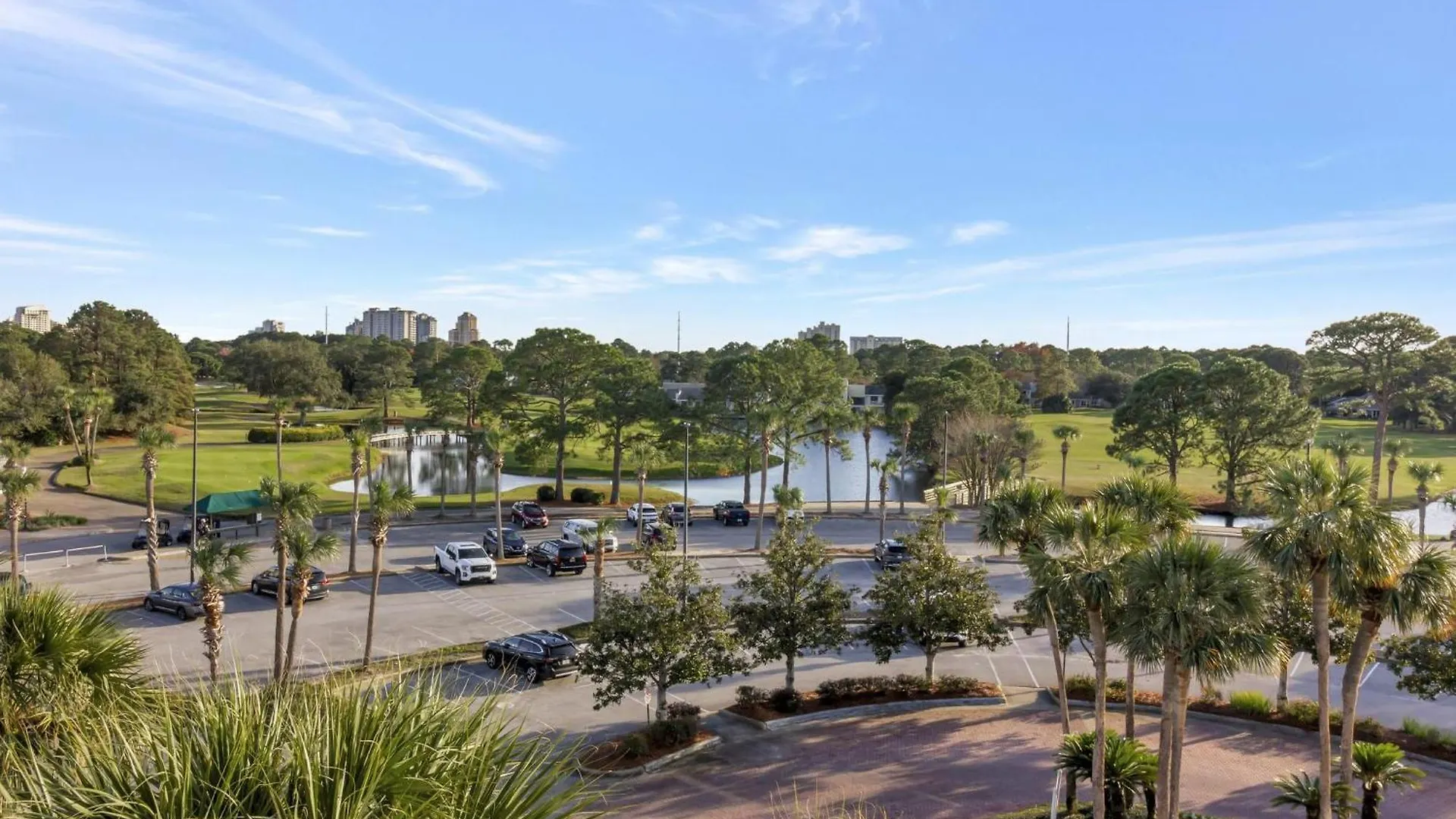 Sandestin Golf And Rezort